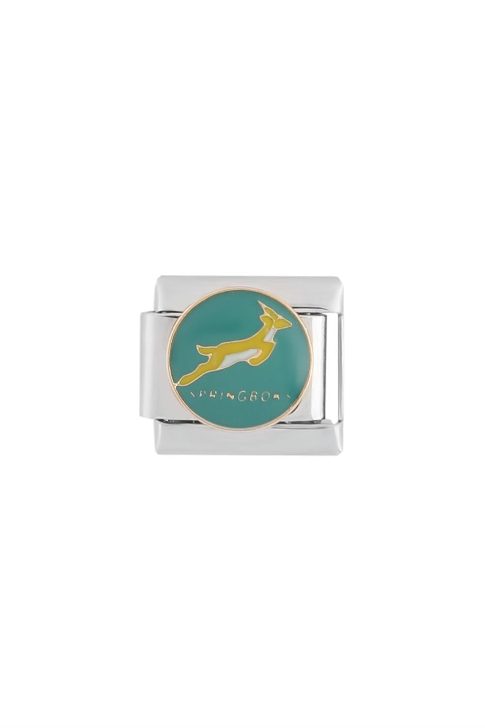 Çelik Charm