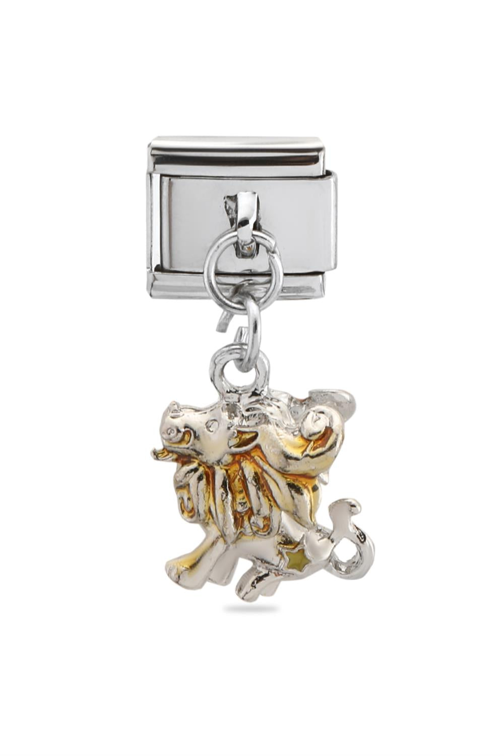 Çelik Charm