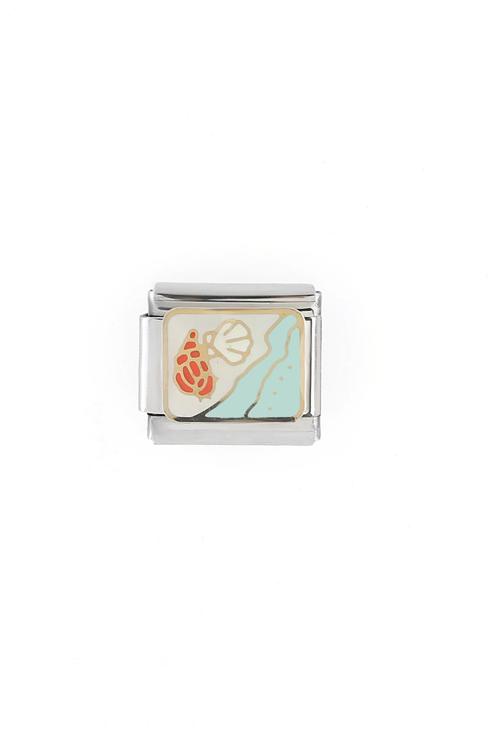 Çelik Charm
