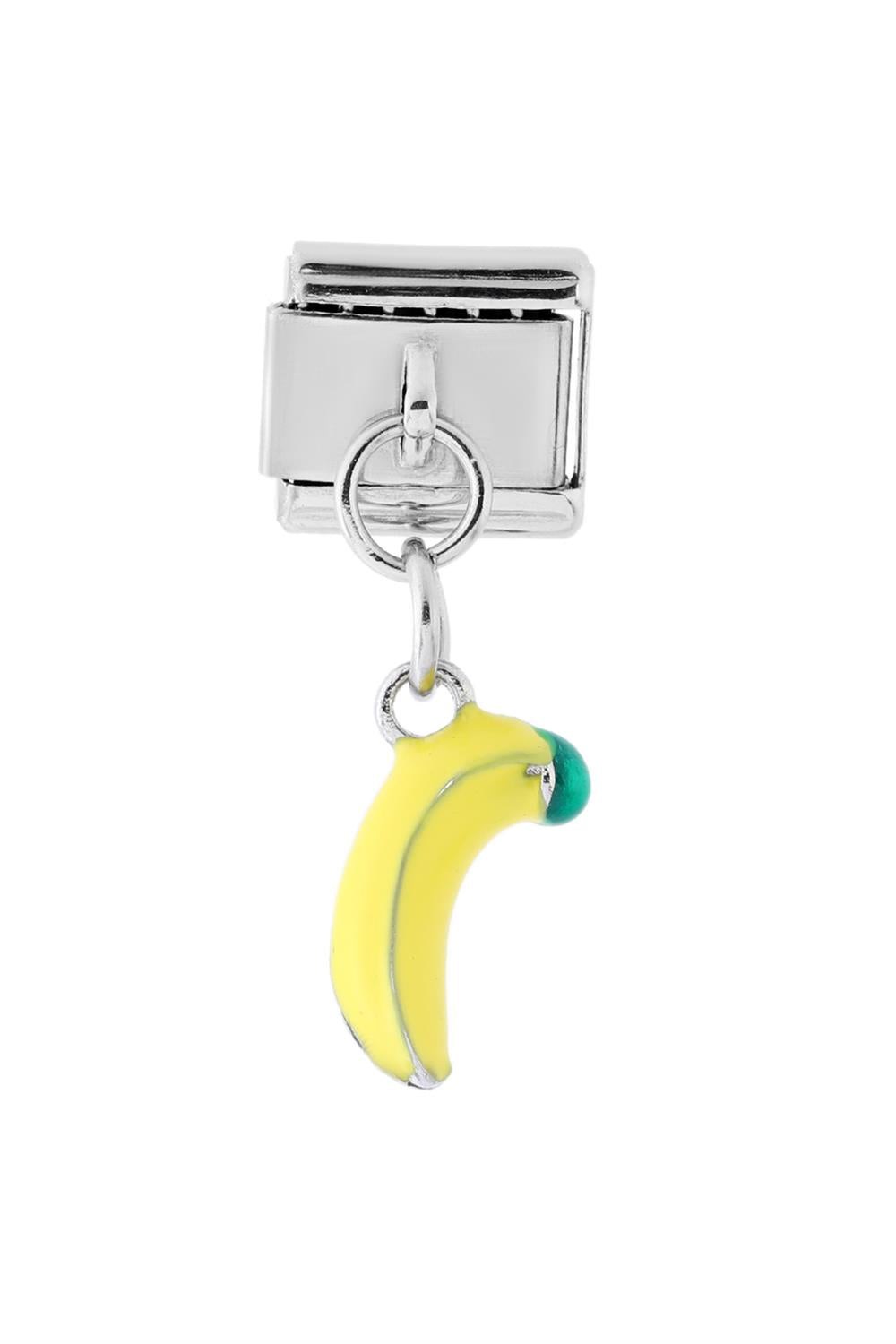 Çelik Charm