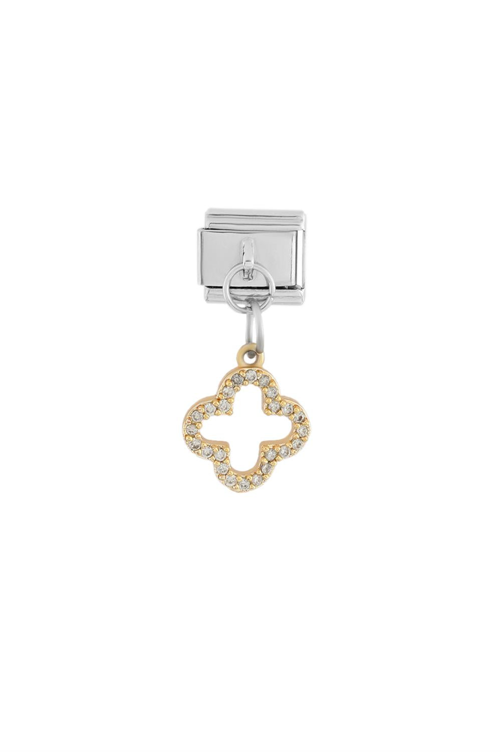 Çelik Charm