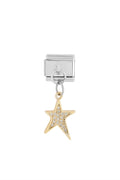 Çelik Charm