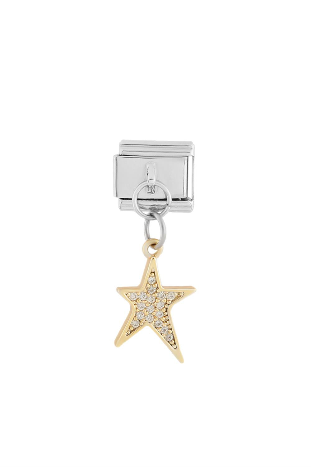 Çelik Charm