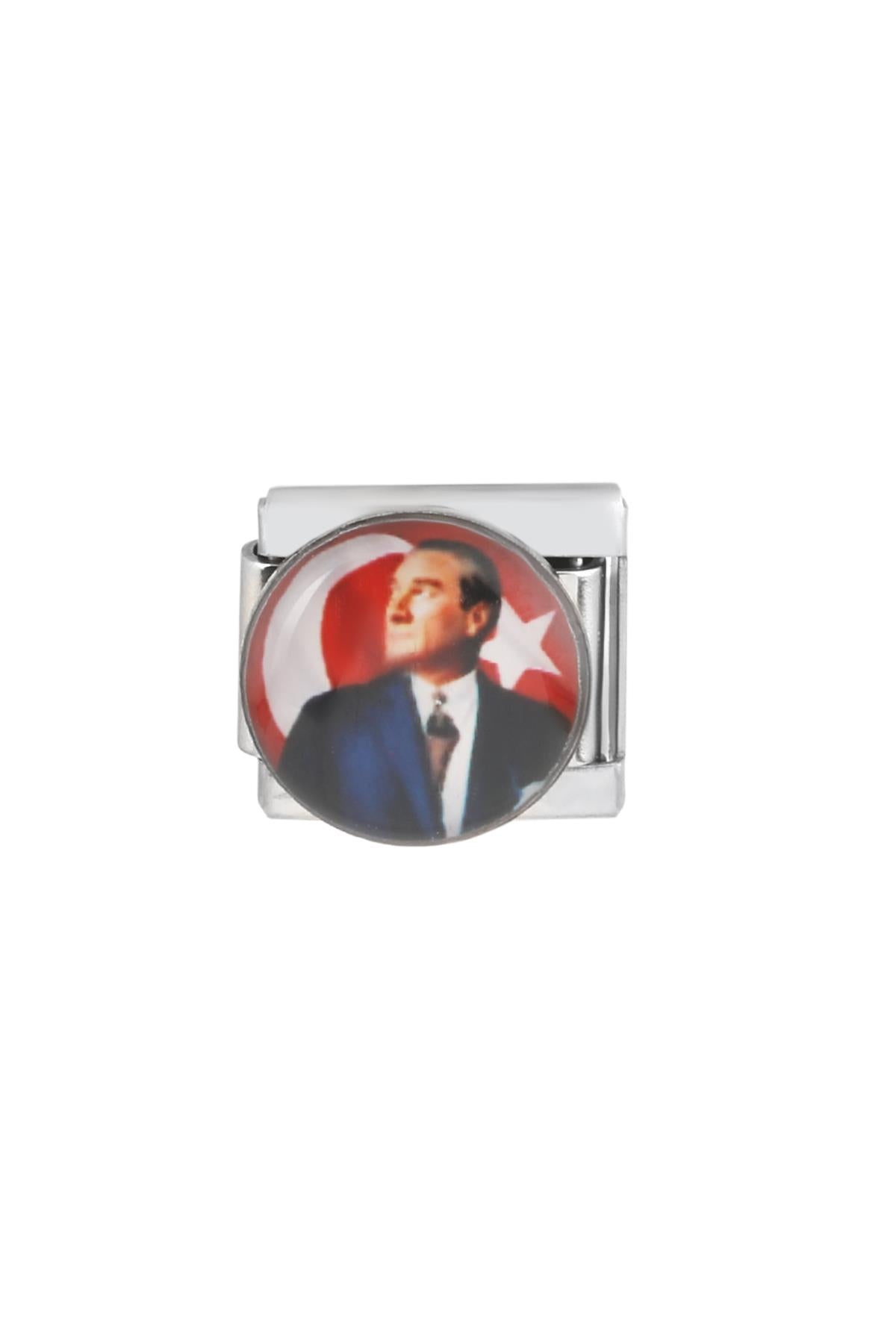 Çelik Charm