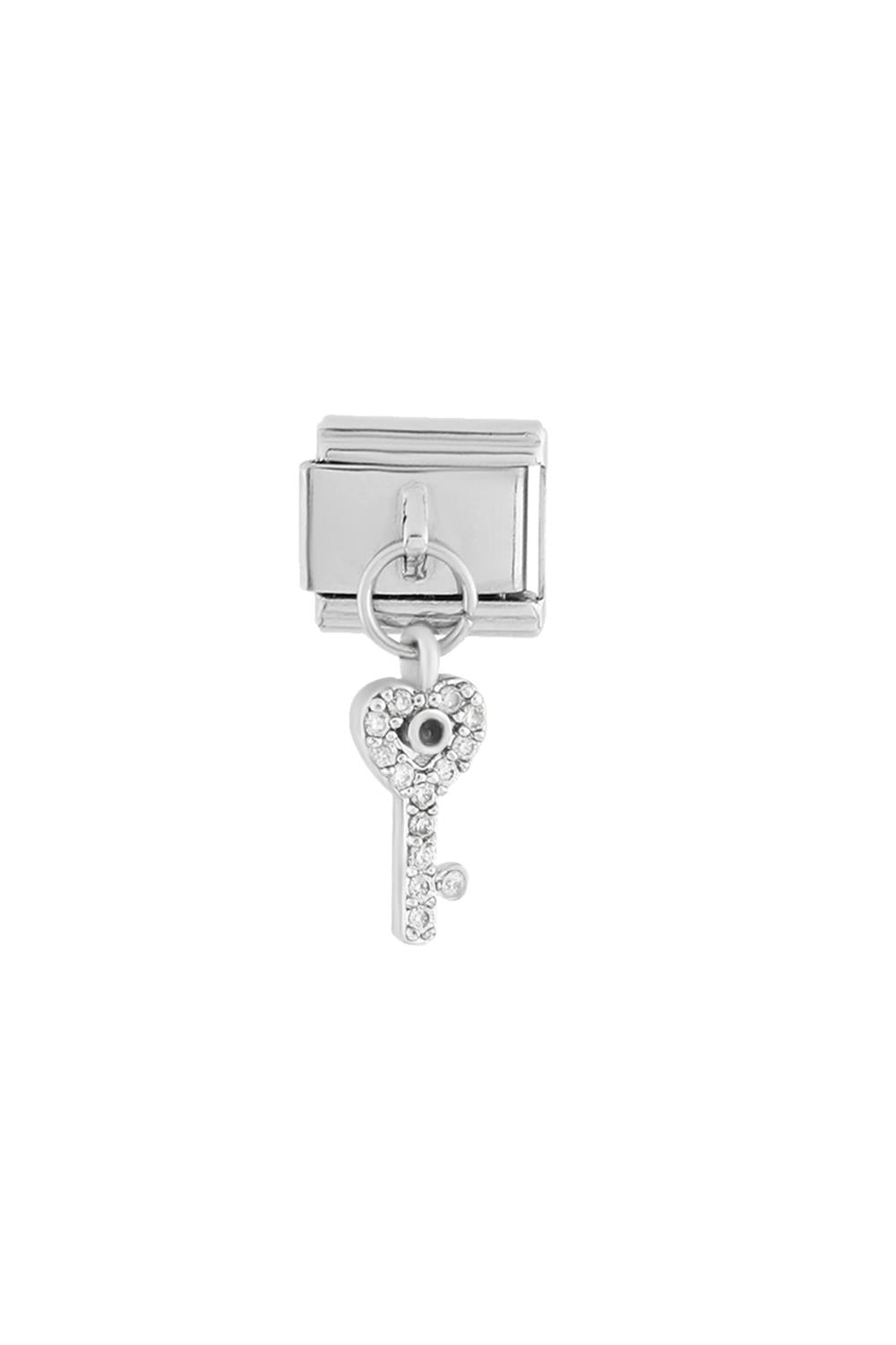 Çelik Charm