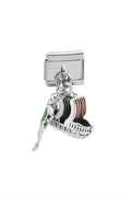 Çelik Charm