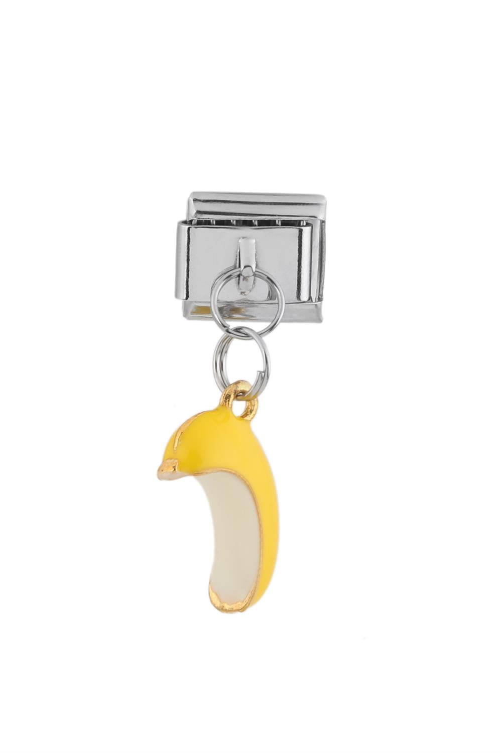 Çelik Charm
