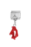 Çelik Charm