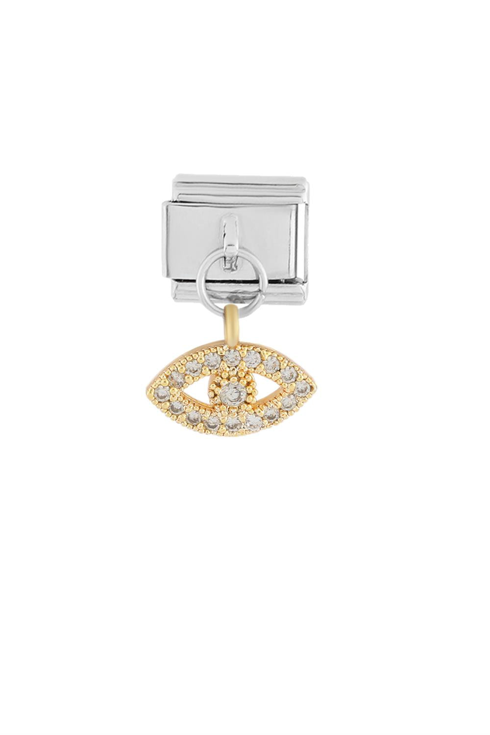 Çelik Charm