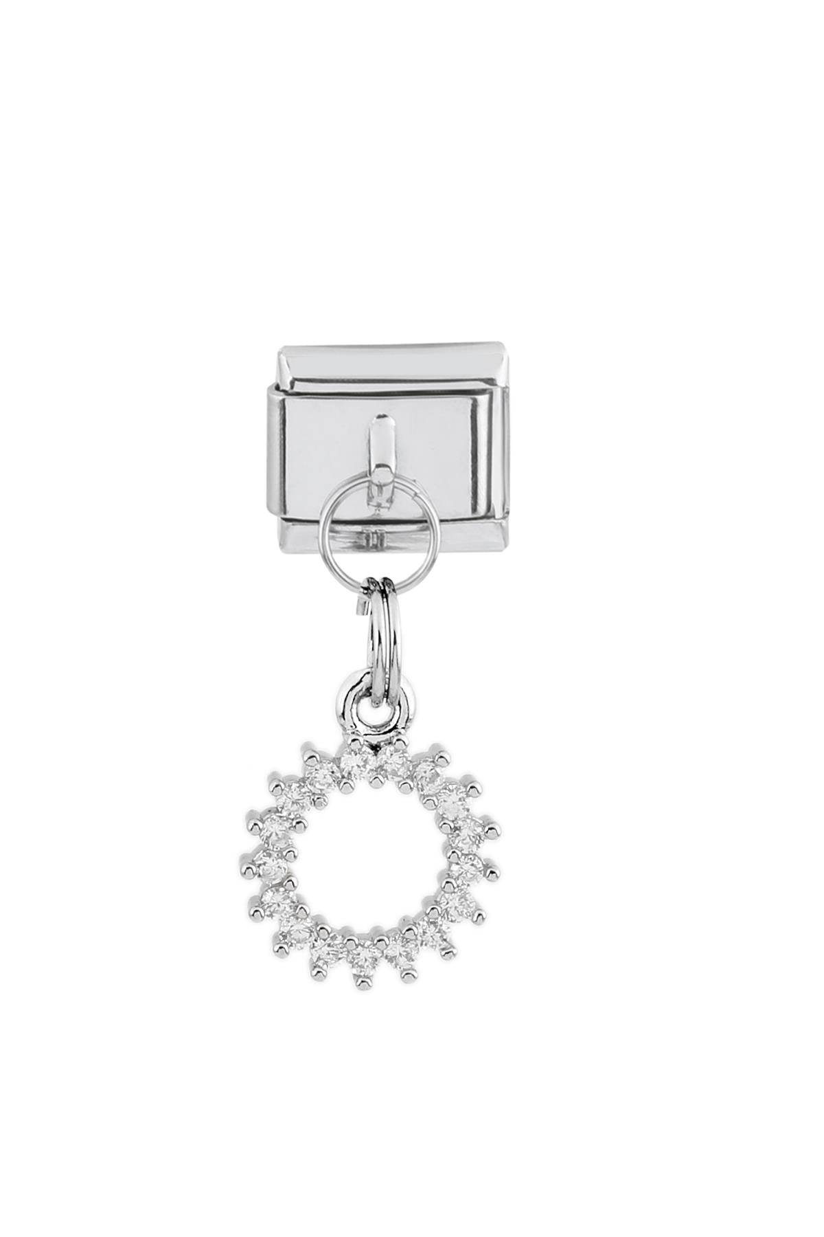 Çelik Charm