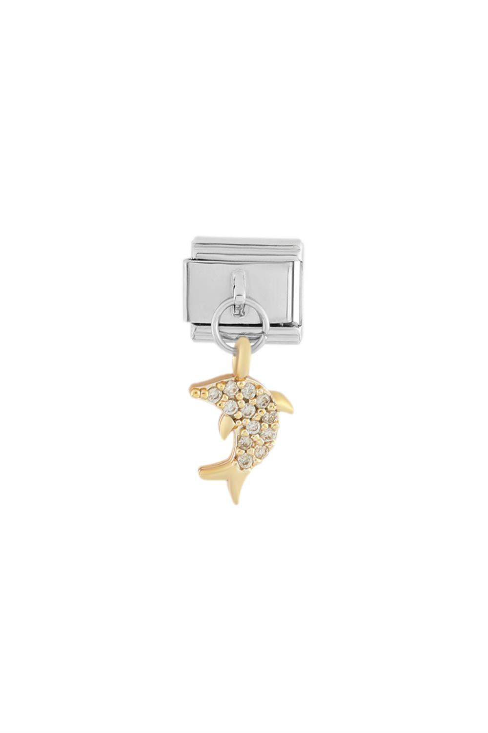 Çelik Charm