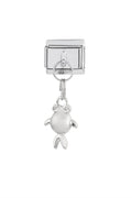 Çelik Charm
