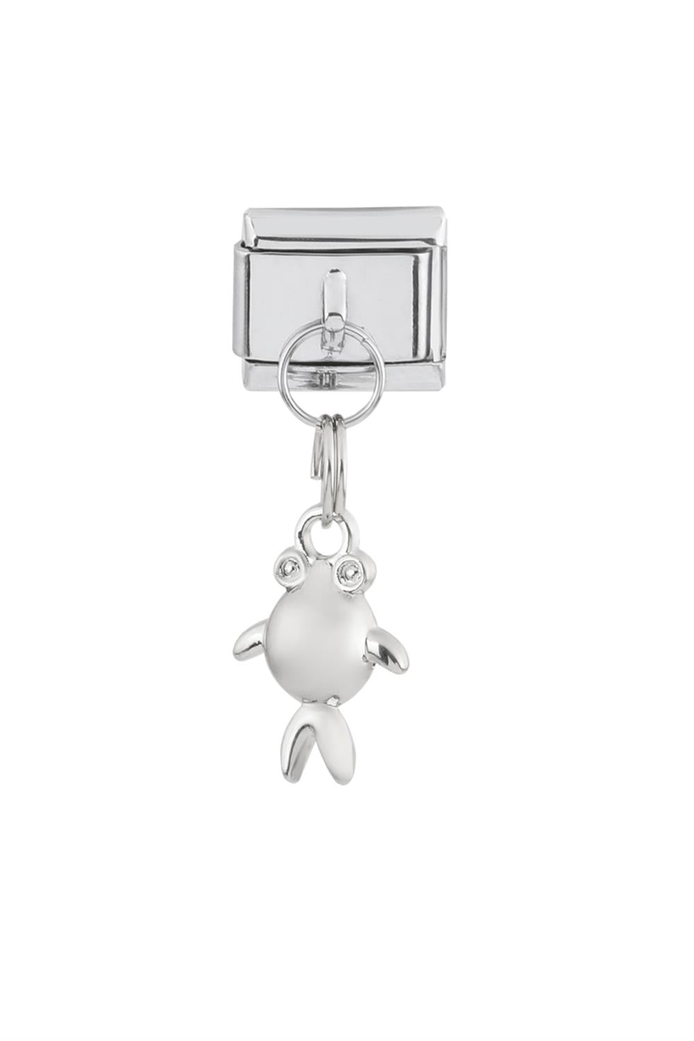 Çelik Charm