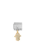Çelik Charm
