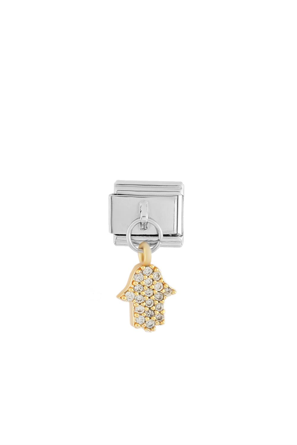 Çelik Charm