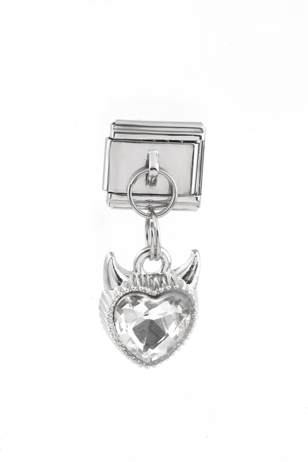 Çelik Charm