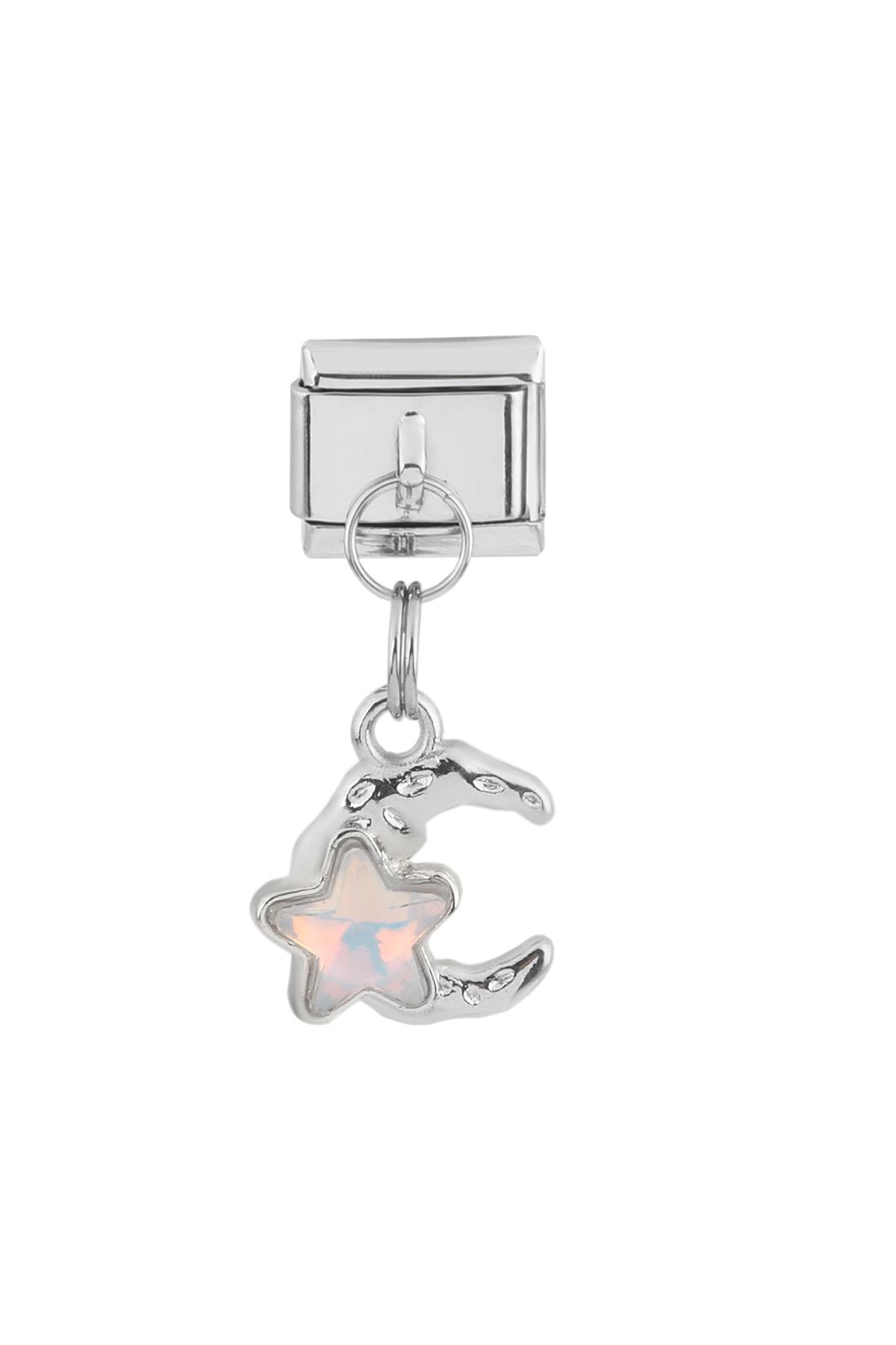 Çelik Charm