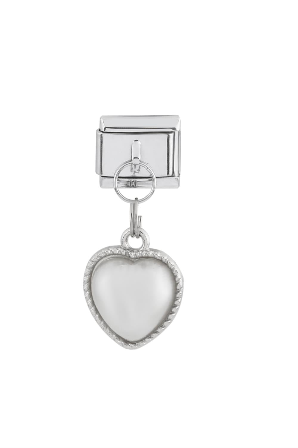 Çelik Charm