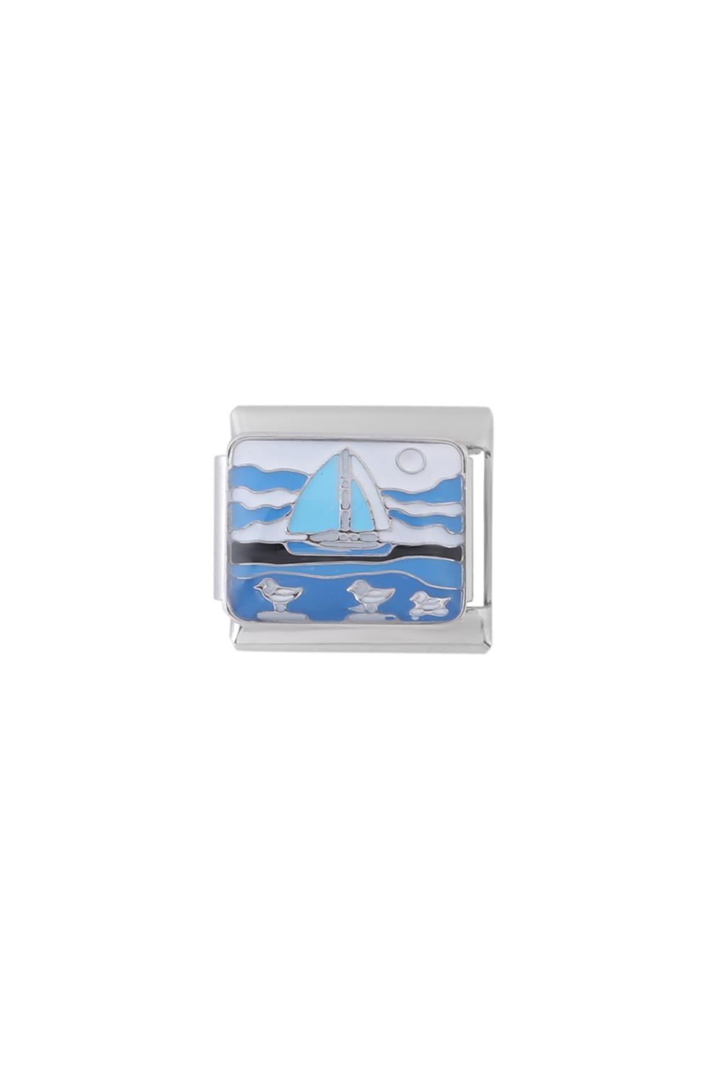 Çelik Charm