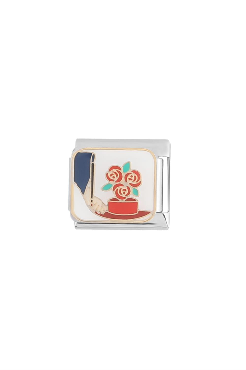 Çelik Charm