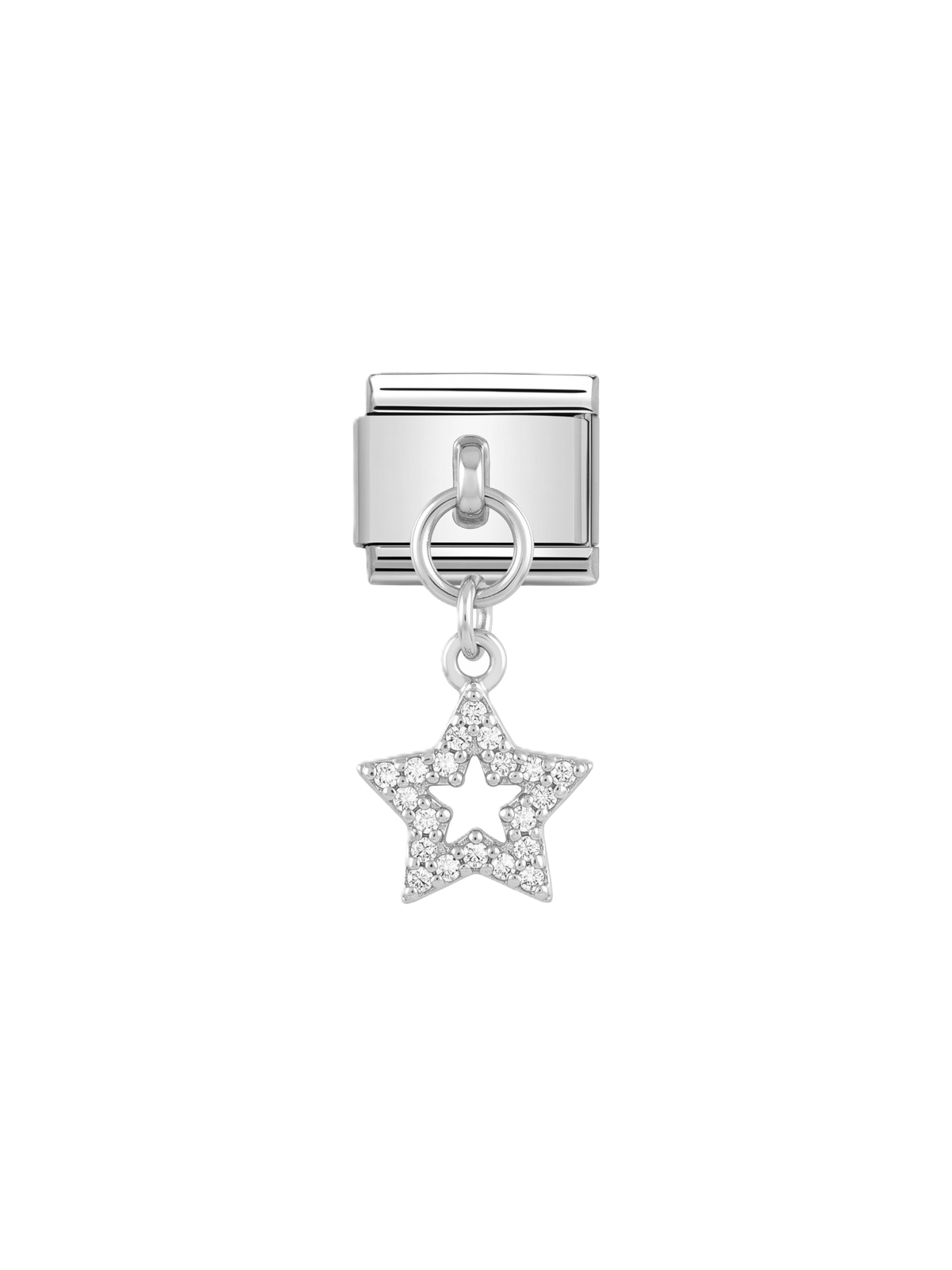 Çelik Charm