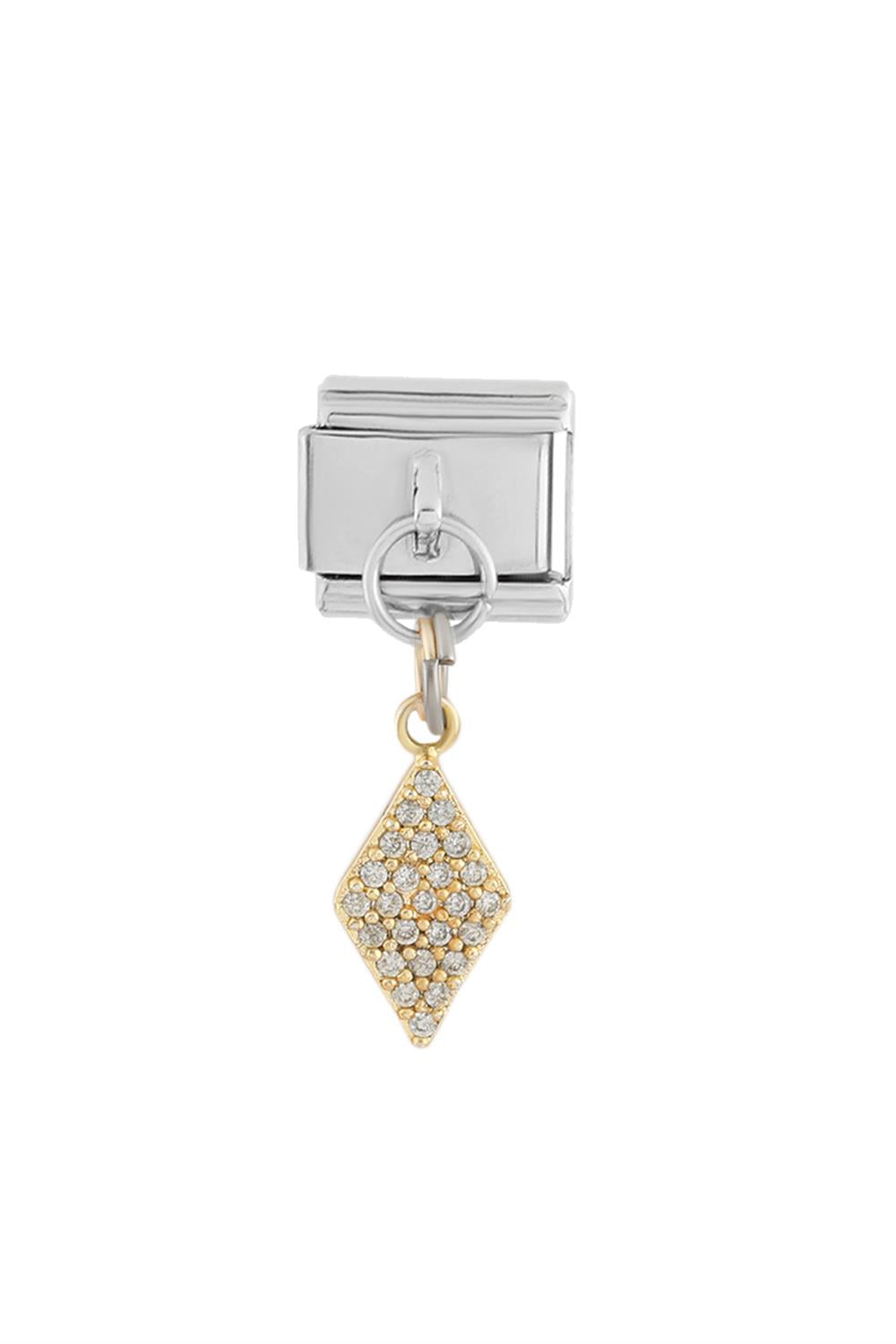 Çelik Charm