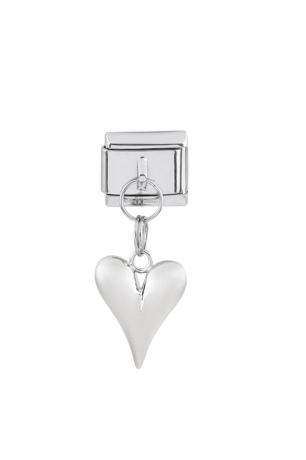 Çelik Charm