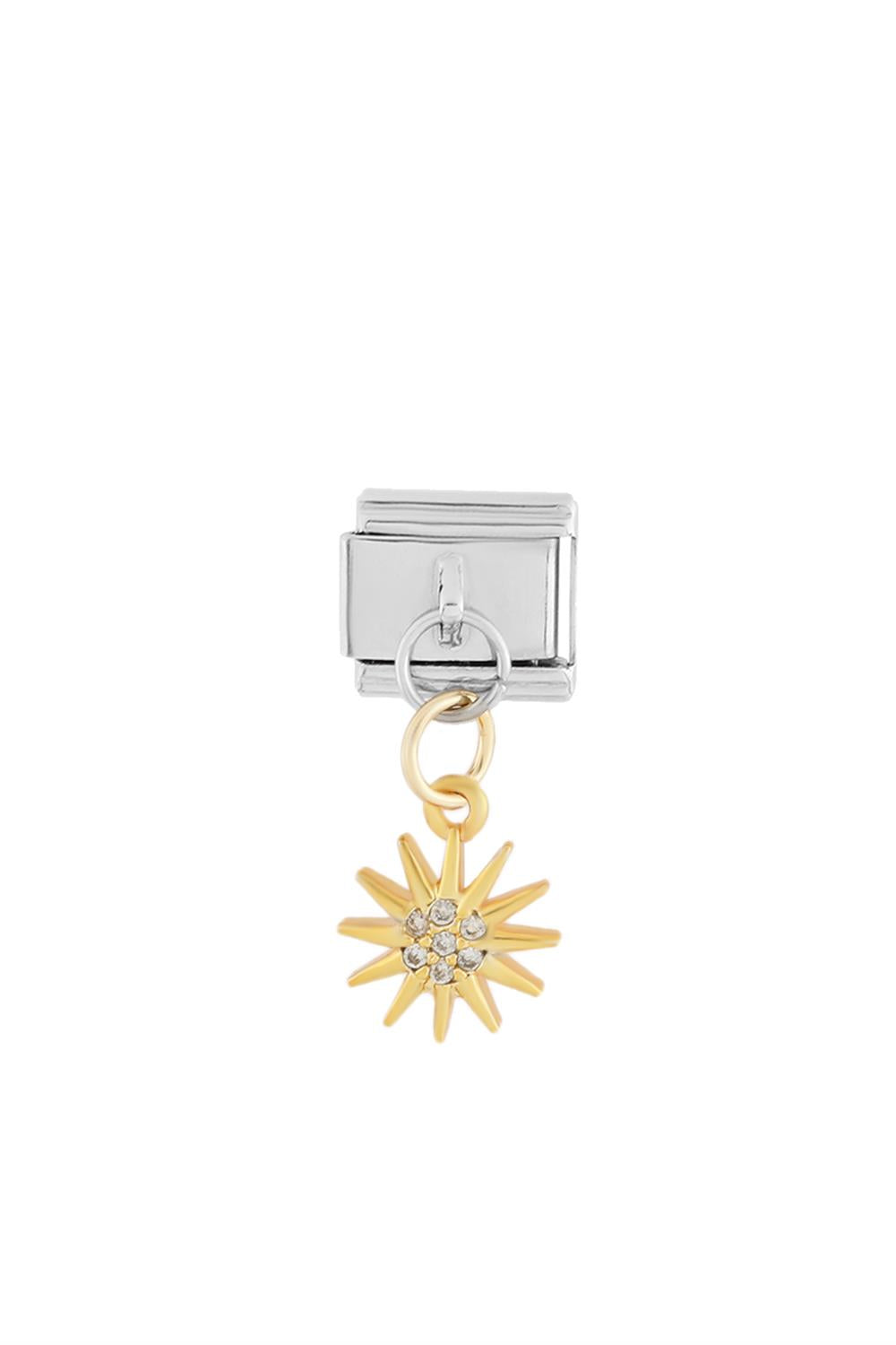 Çelik Charm