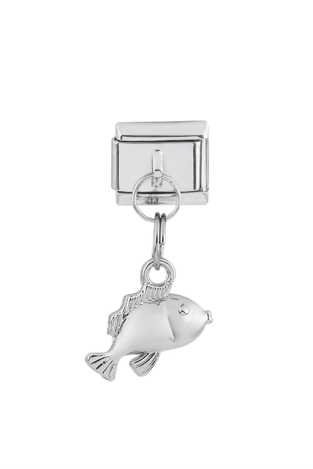 Çelik Charm