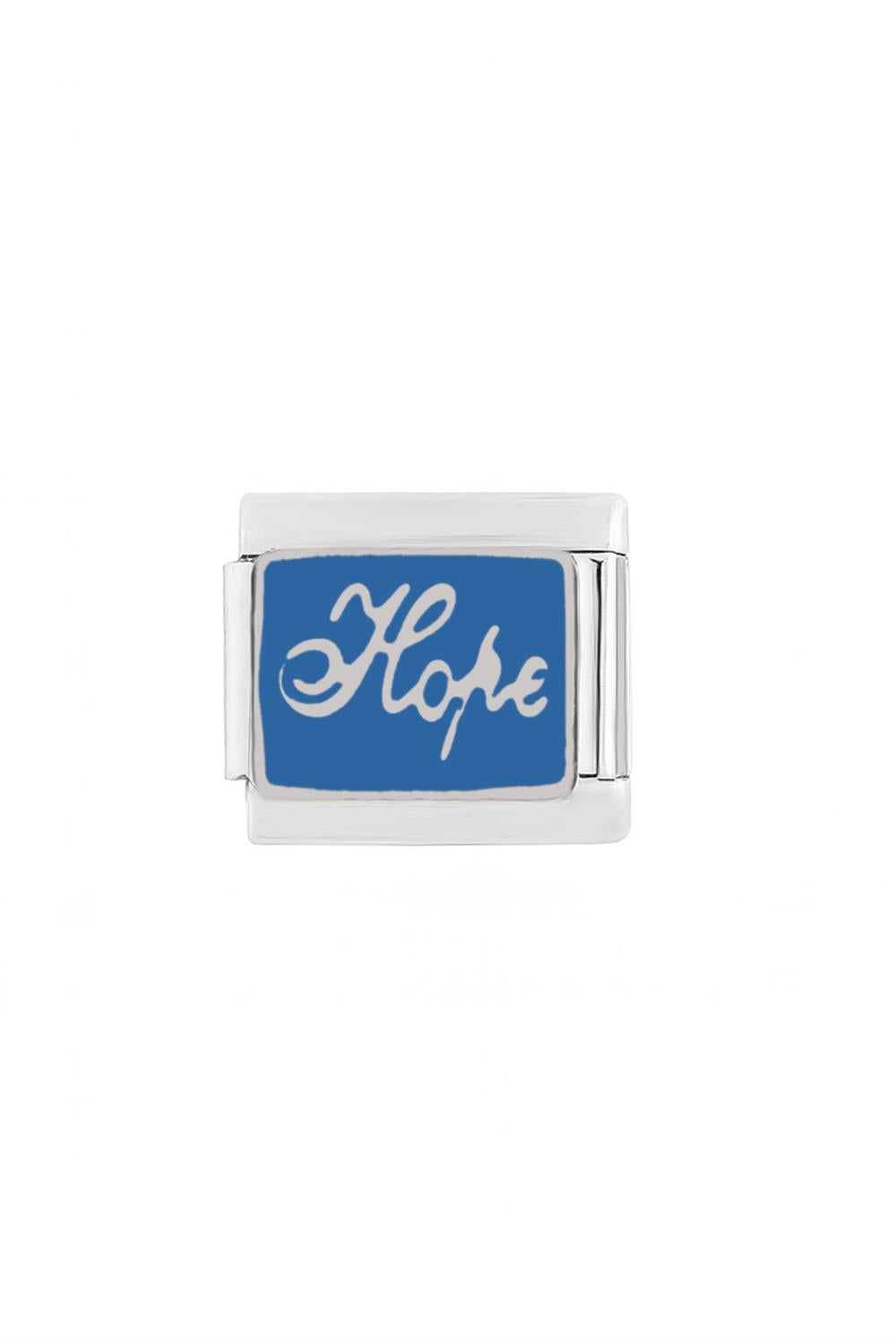 Çelik Charm