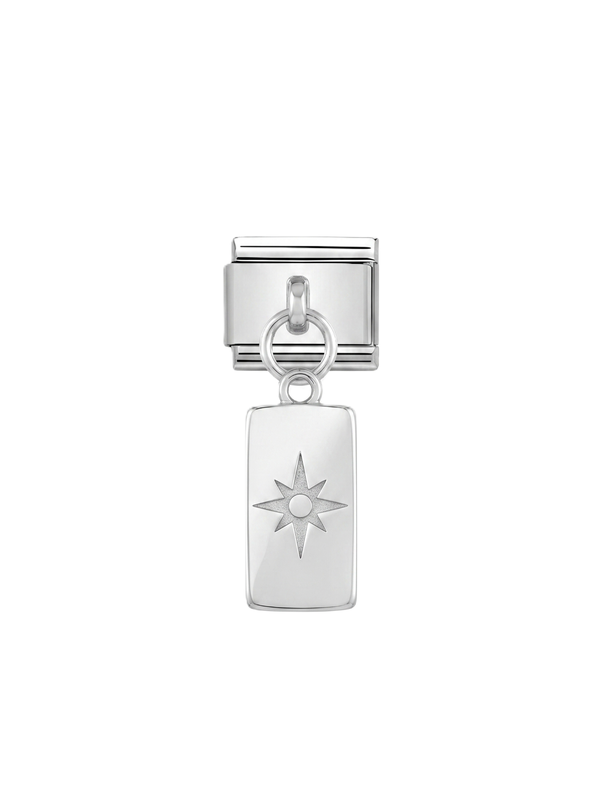 Çelik Charm
