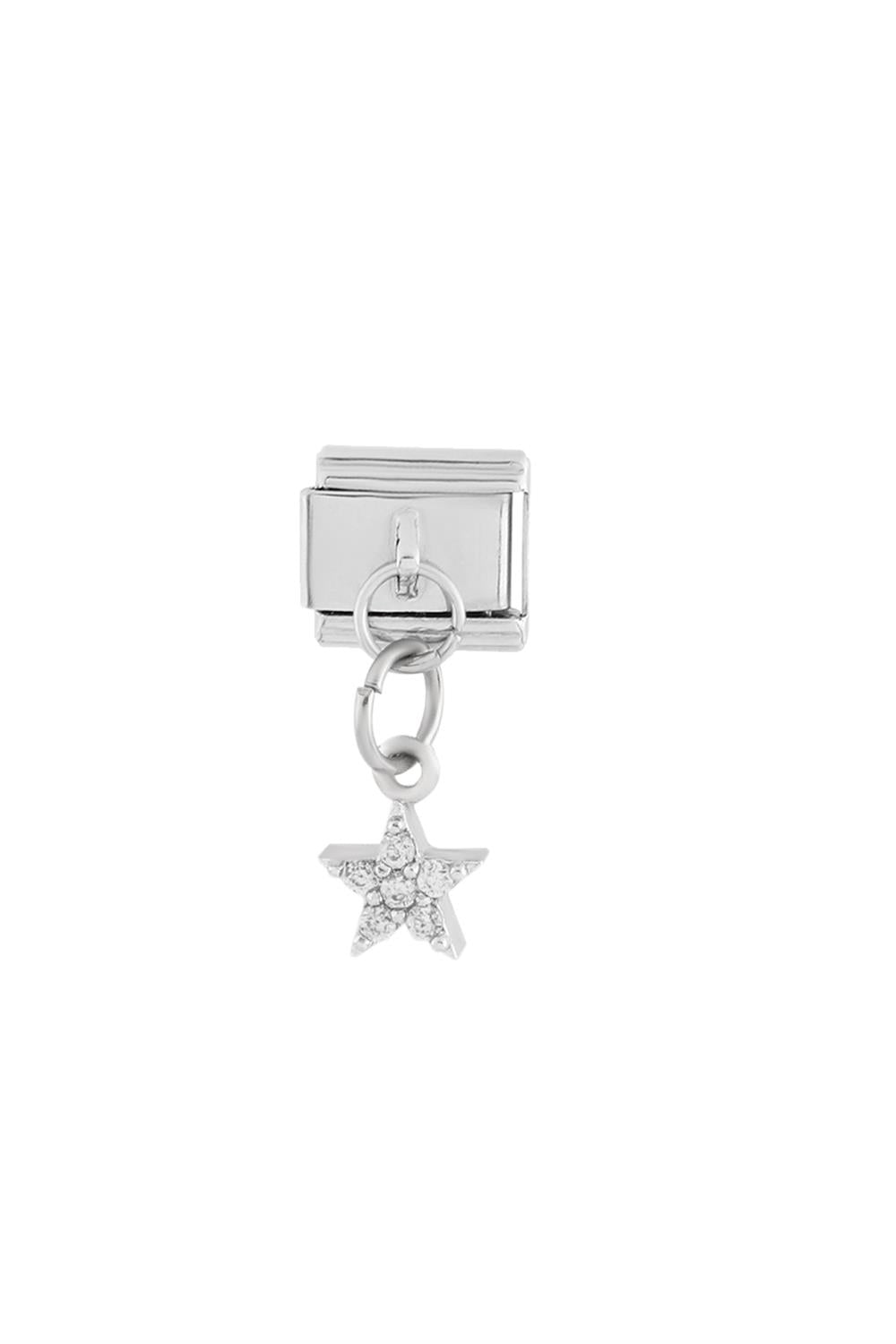 Çelik Charm