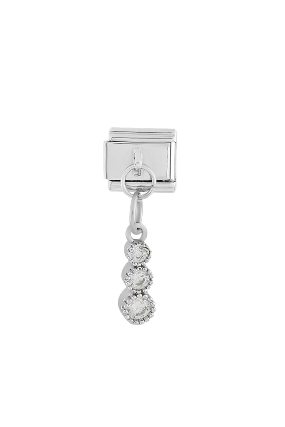 Çelik Charm