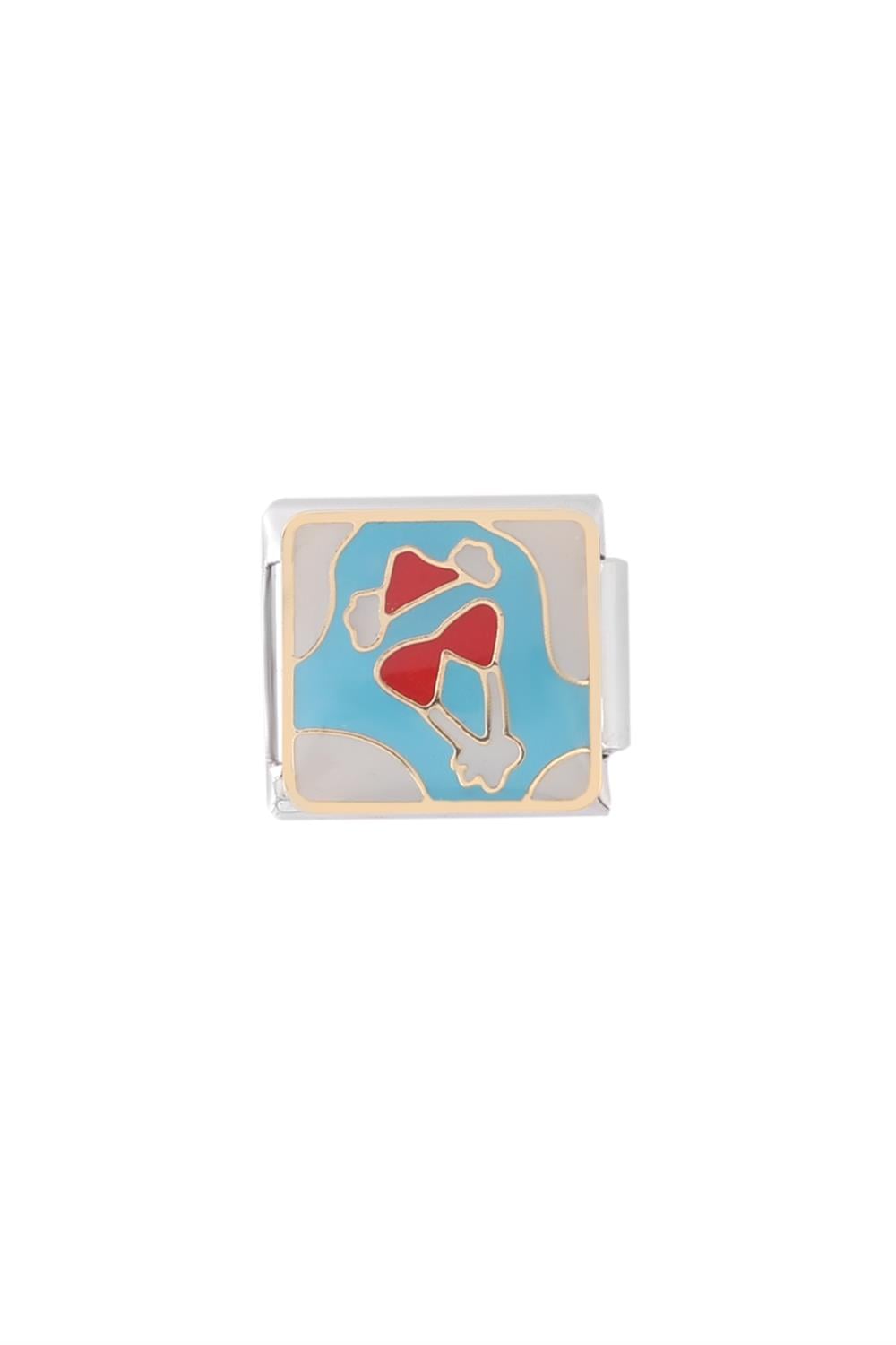 Çelik Charm