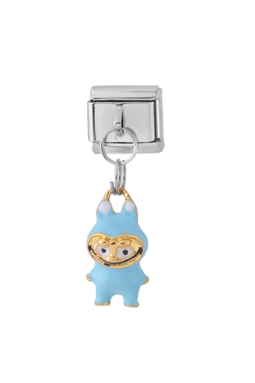 Çelik Charm