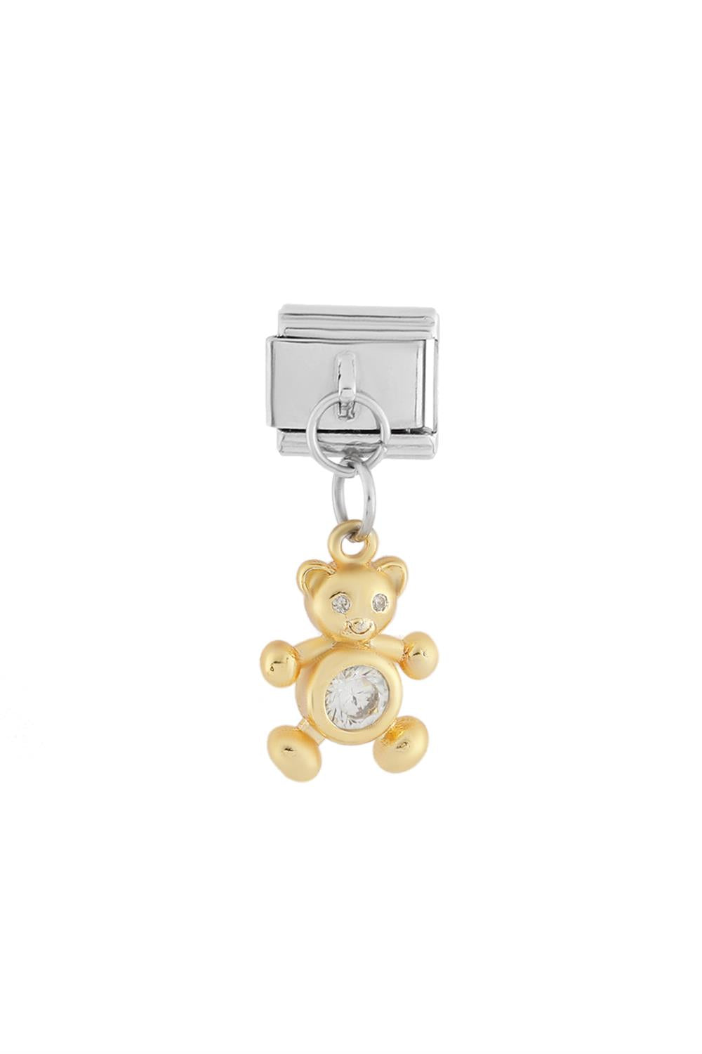 Çelik Charm