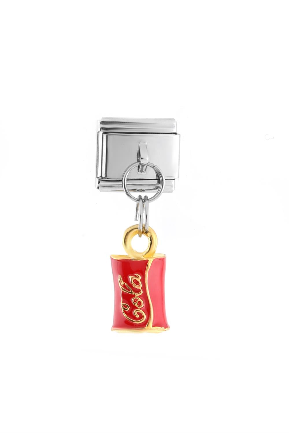 Çelik Charm