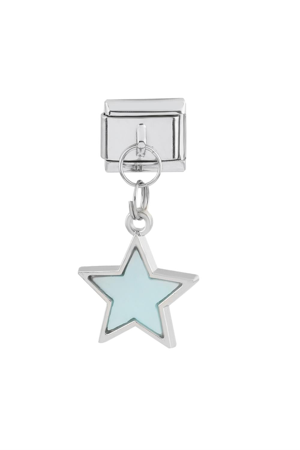 Çelik Charm