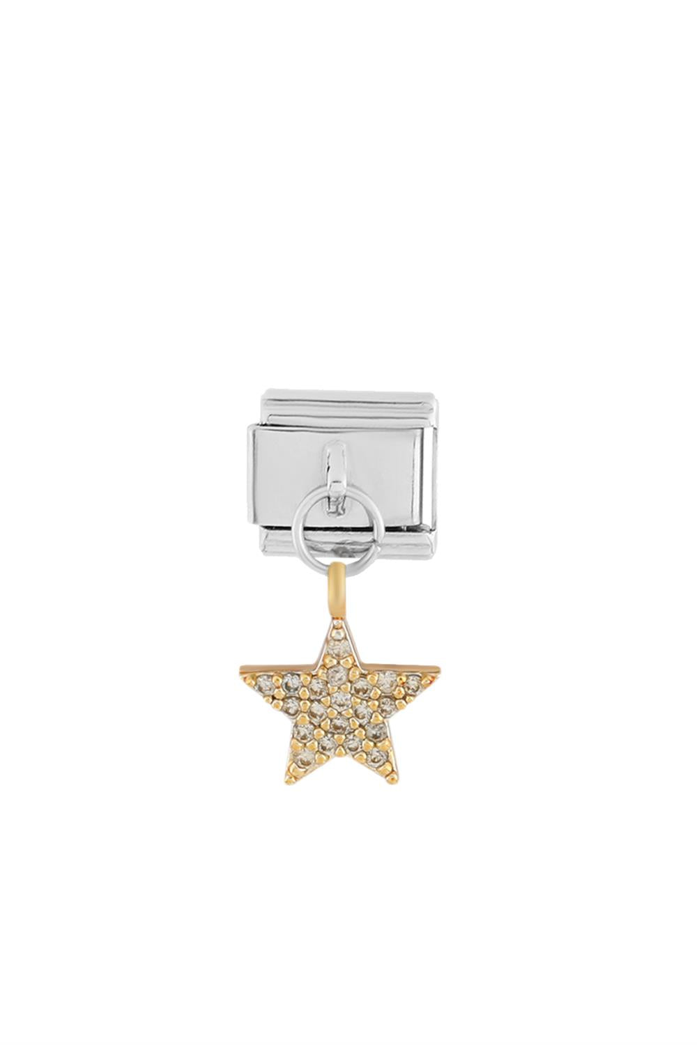 Çelik Charm