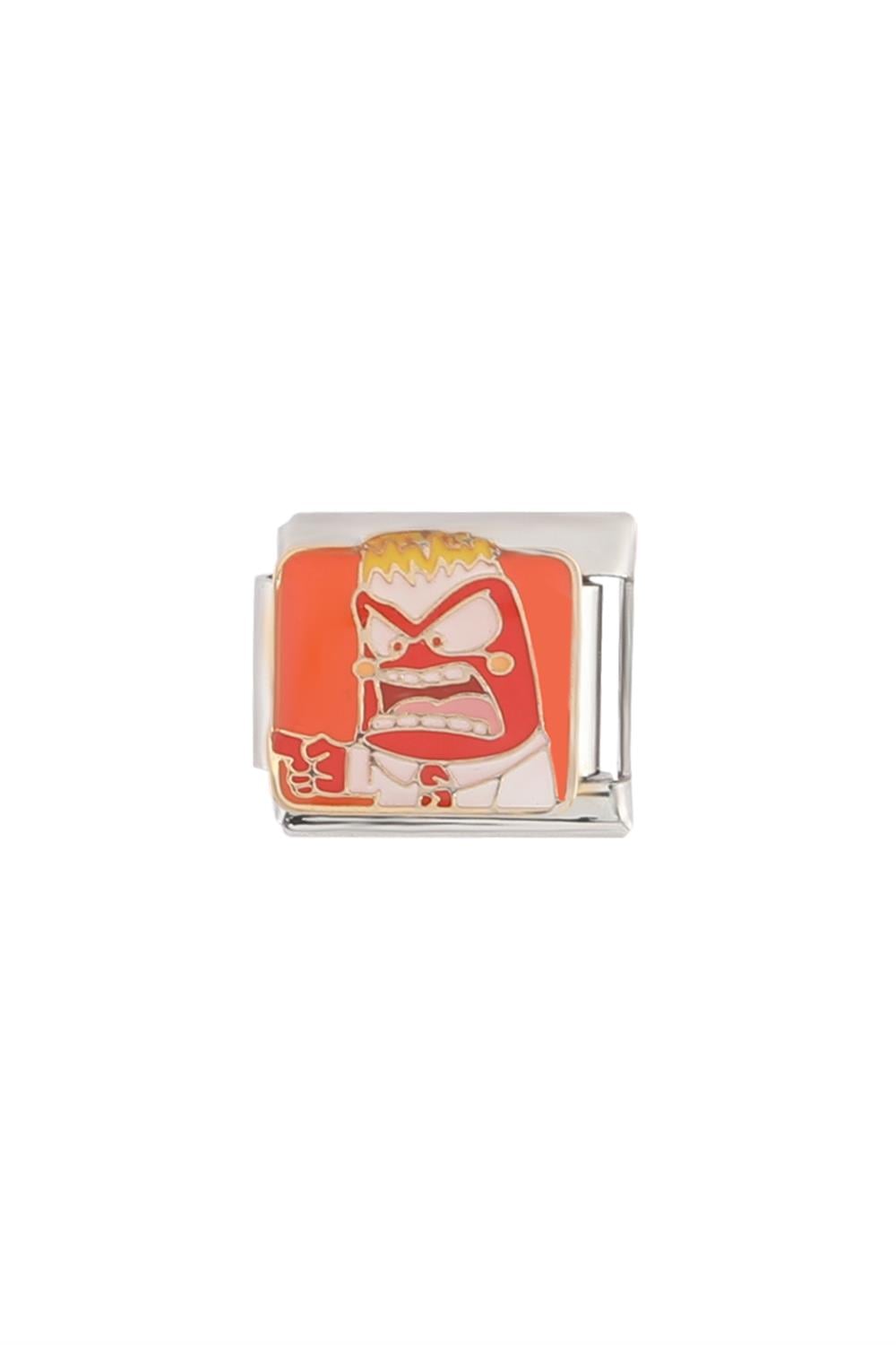 Çelik Charm