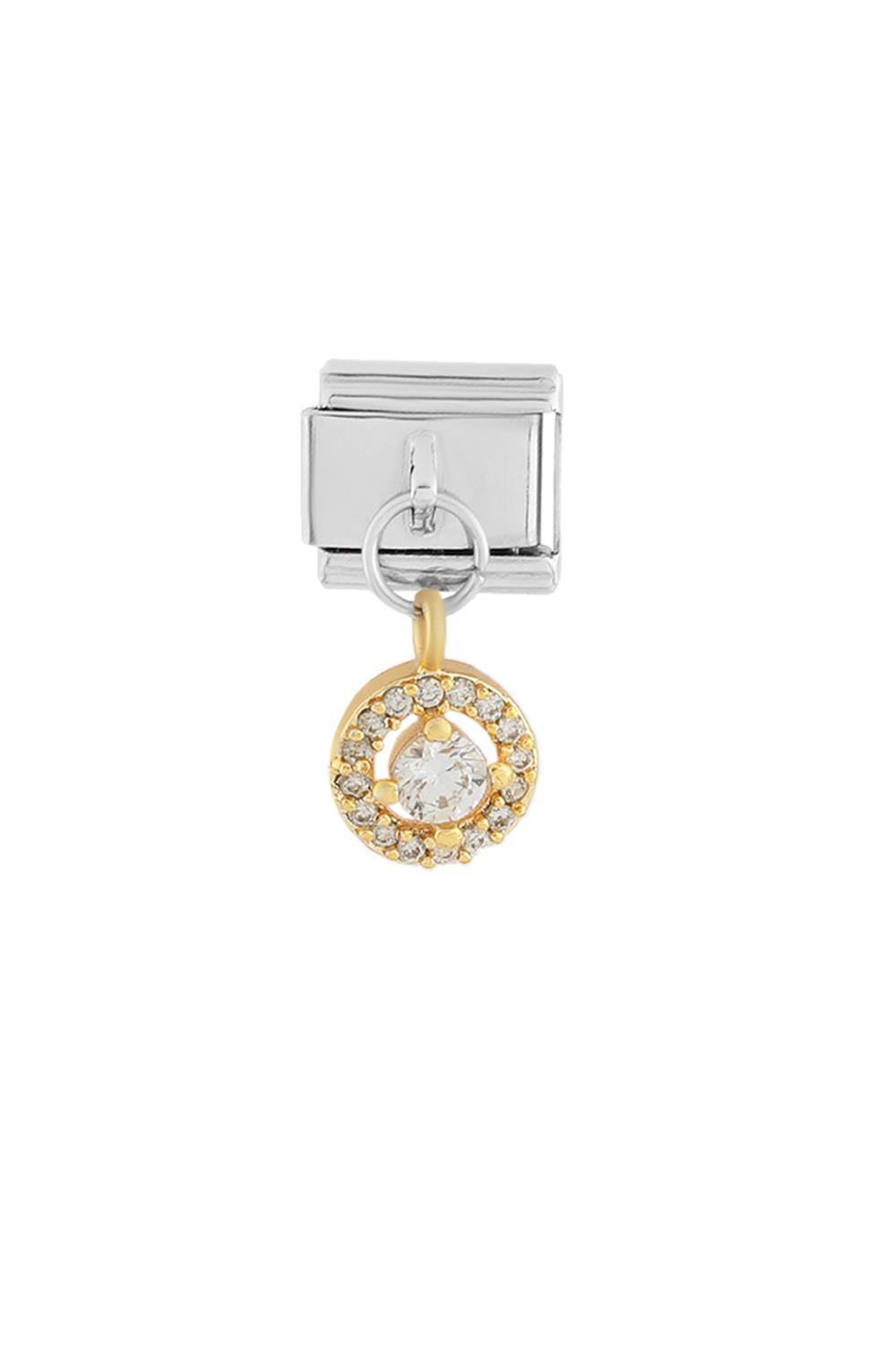 Çelik Charm