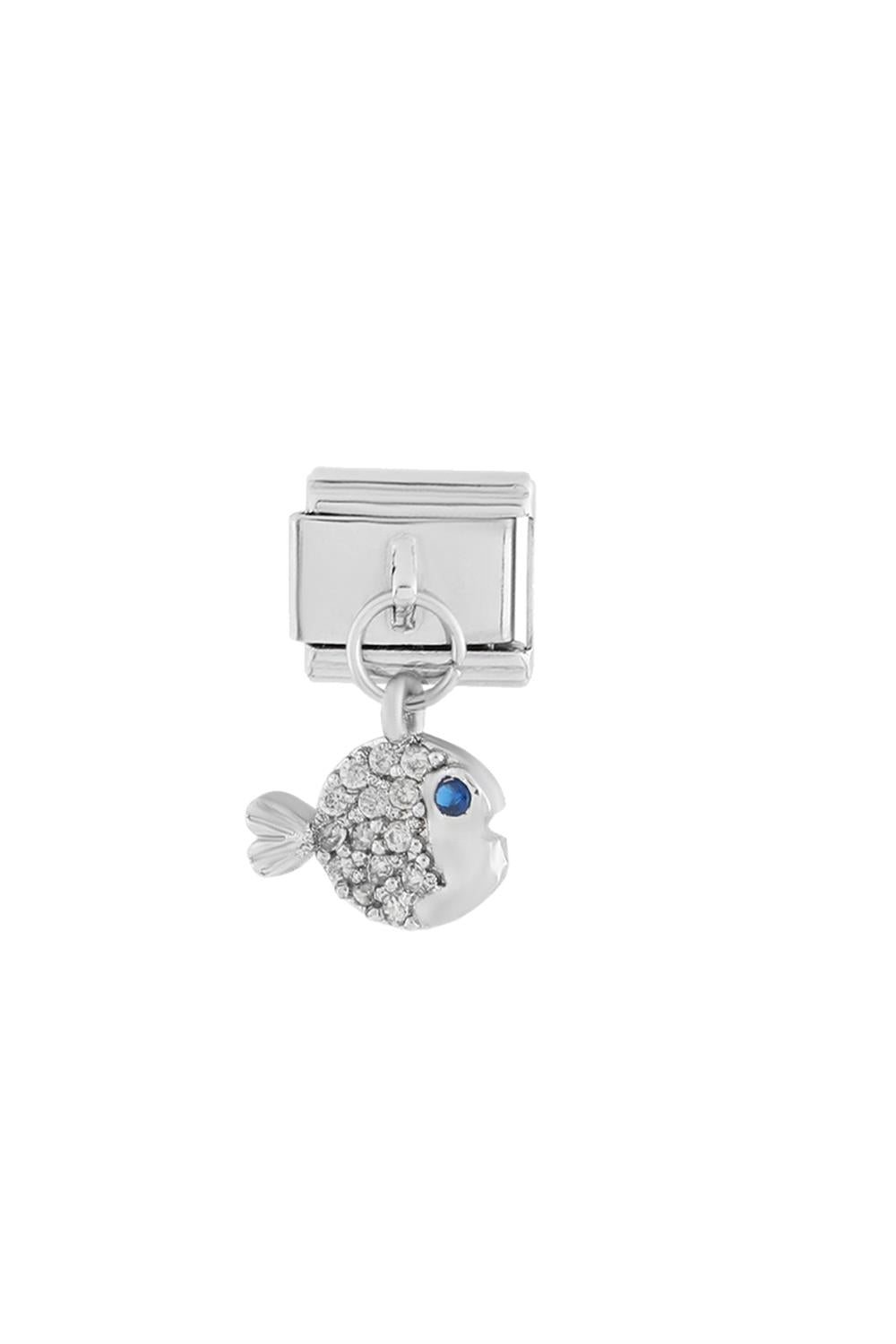 Çelik Charm