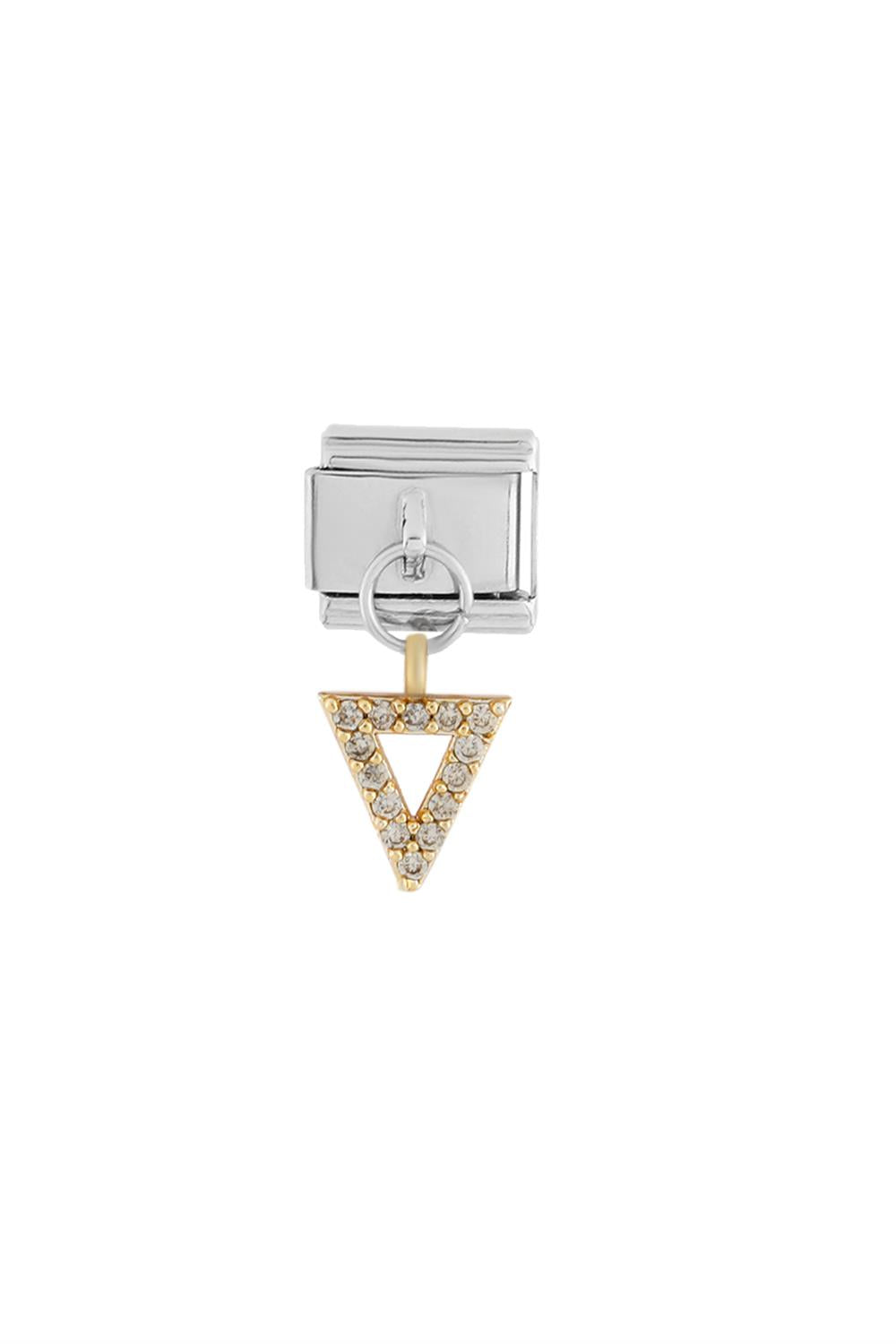 Çelik Charm