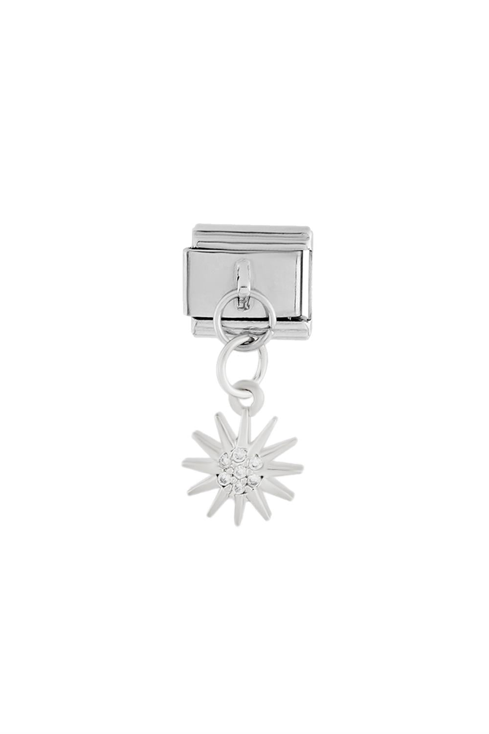 Çelik Charm