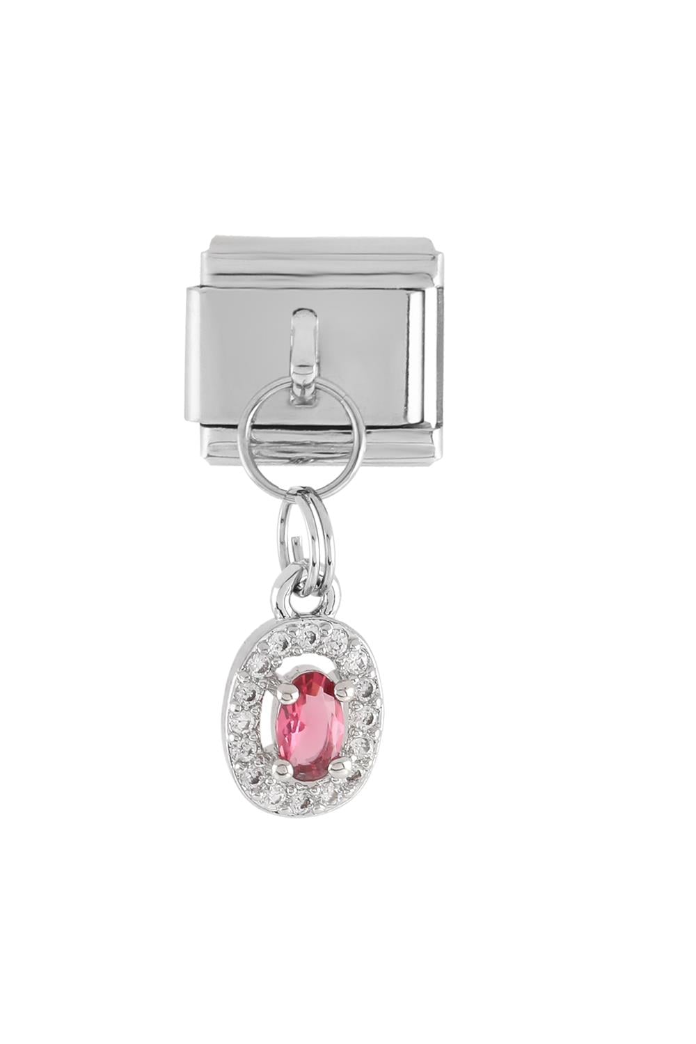 Çelik Charm