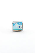 Çelik Charm
