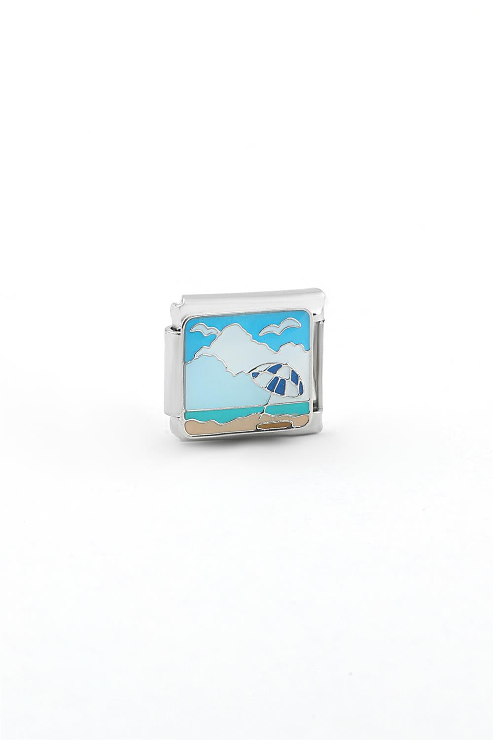 Çelik Charm