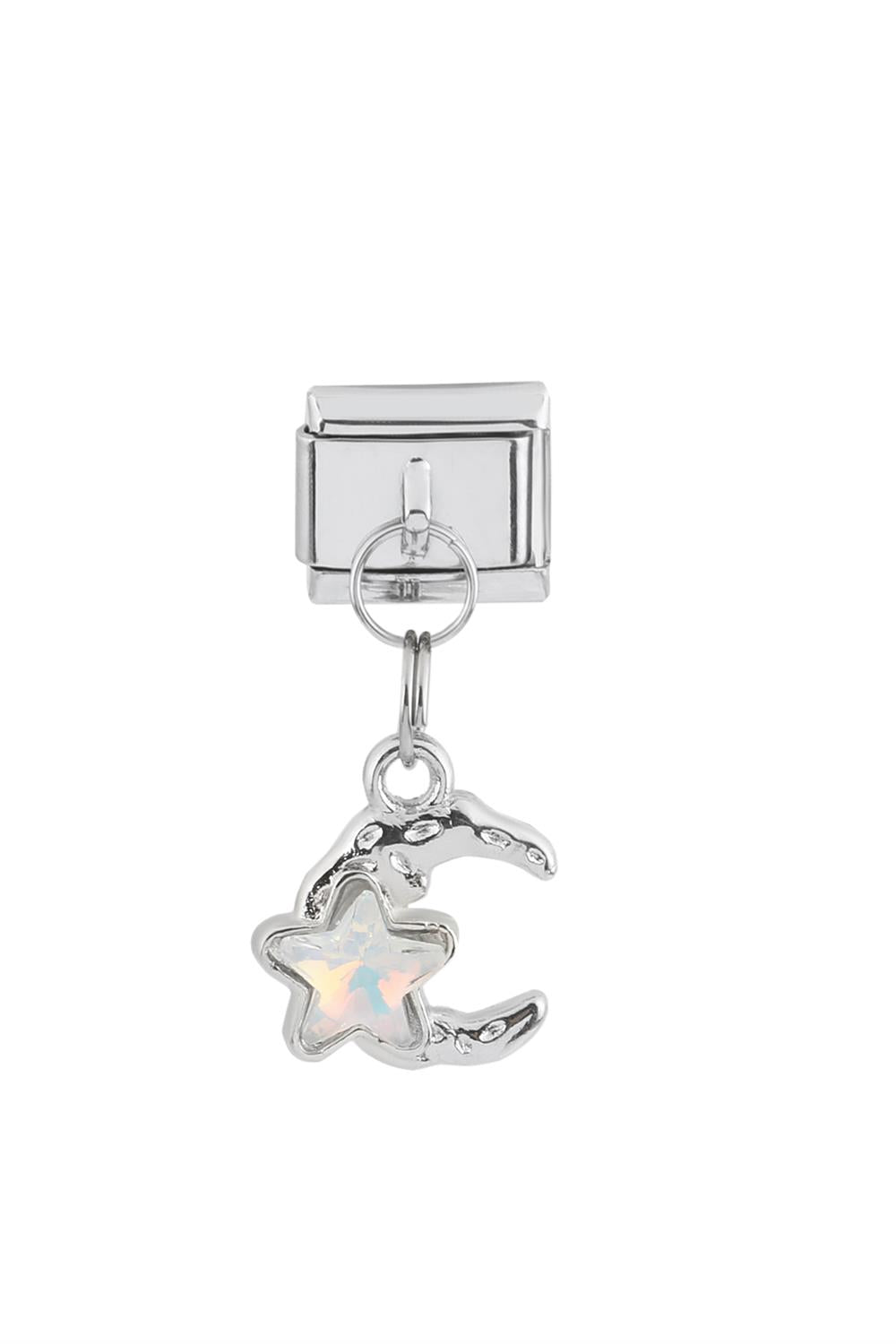 Çelik Charm