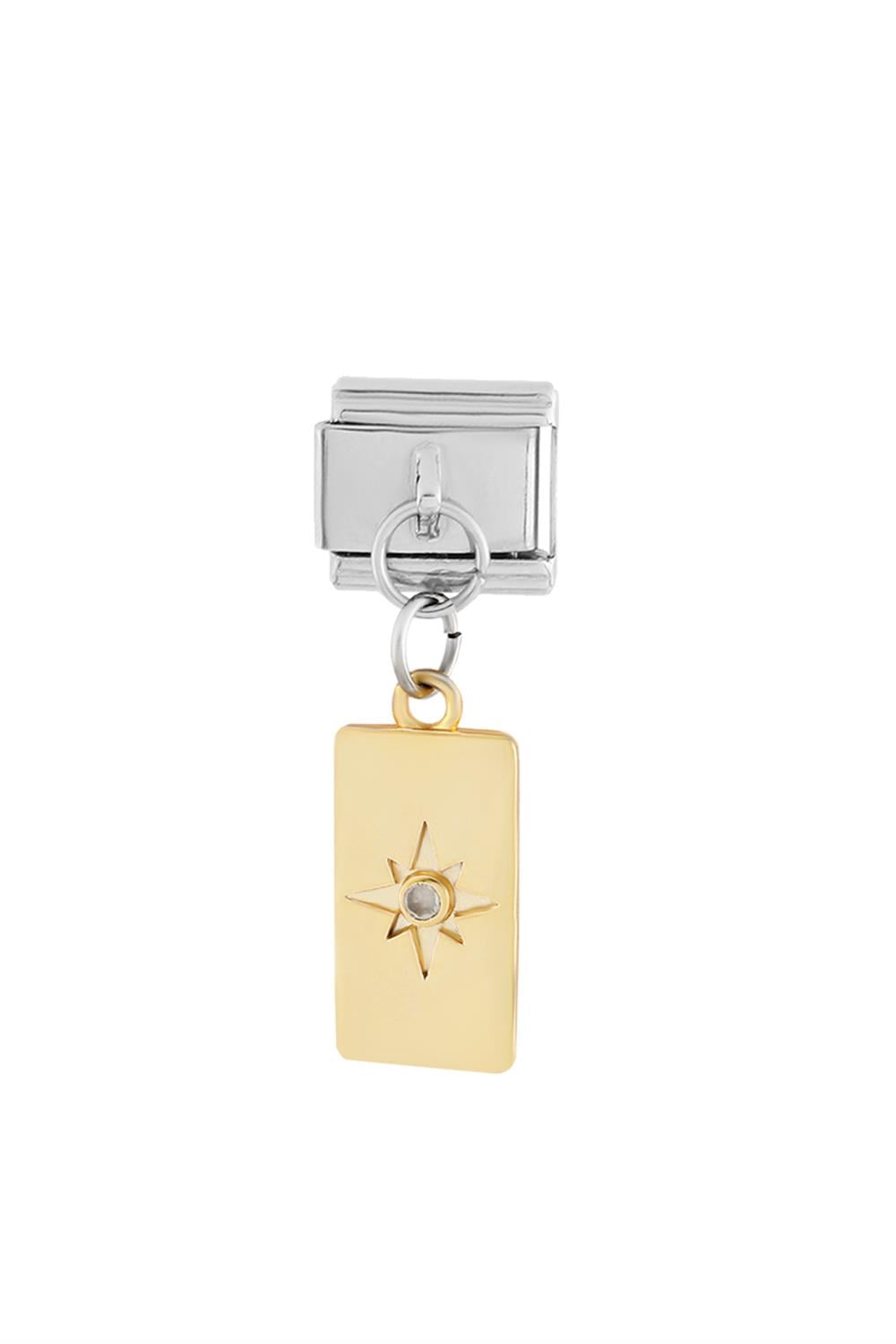 Çelik Charm