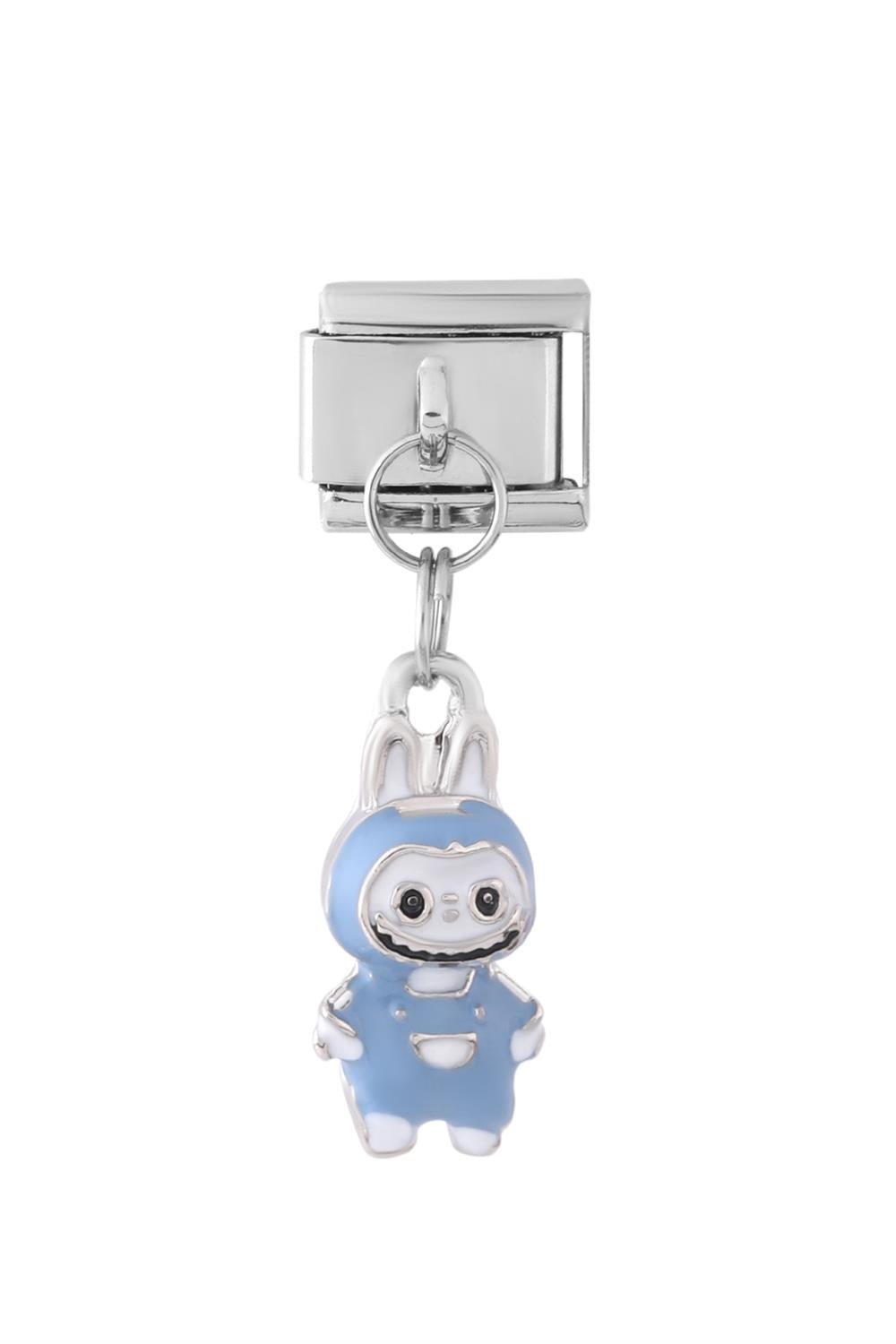 Çelik Charm